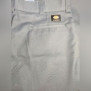 Dickies Men's Navy Pants Size 38x32